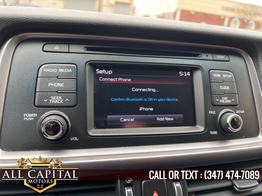 2017 Kia Optima LX Auto, available for sale in Brooklyn, New York | All Capital Motors. Brooklyn, New York 2017 Kia Optima LX Auto, available for sale in Brooklyn, New York | All Capital Motors. Brooklyn, New York