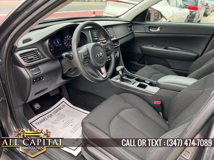 2017 Kia Optima LX Auto, available for sale in Brooklyn, New York | All Capital Motors. Brooklyn, New York 2017 Kia Optima LX Auto, available for sale in Brooklyn, New York | All Capital Motors. Brooklyn, New York