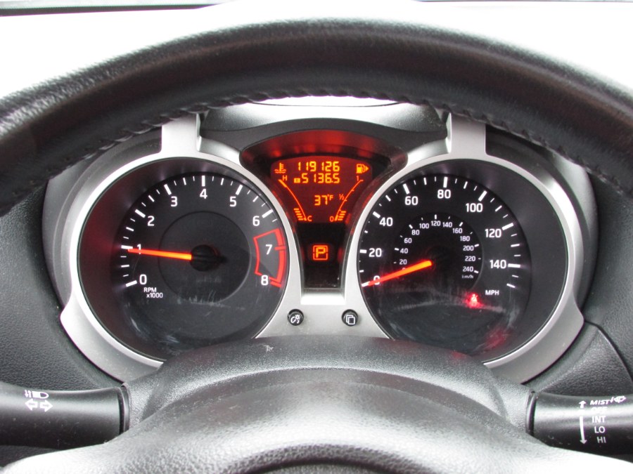 2013 Nissan JUKE 5dr Wgn CVT SL FWD, available for sale in East Windsor, Connecticut | United Auto Sales of E Windsor, Inc. East Windsor, Connecticut 2013 Nissan JUKE 5dr Wgn CVT SL FWD, available for sale in East Windsor, Connecticut | United Auto Sales of E Windsor, Inc. East Windsor, Connecticut