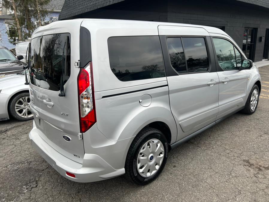 Used Ford Transit Connect Wagon 4dr Wgn LWB XLT 2014 | Easy Credit of Jersey. Little Ferry, New Jersey