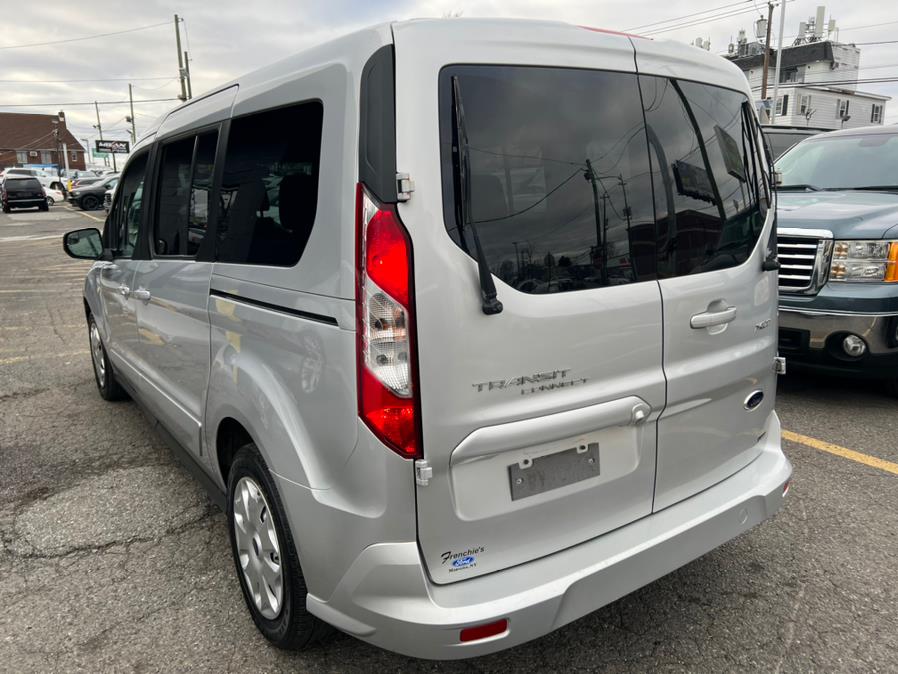 2014 Ford Transit Connect Wagon 4dr Wgn LWB XLT, available for sale in Little Ferry, New Jersey | Easy Credit of Jersey. Little Ferry, New Jersey