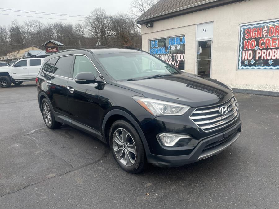 2013 Hyundai Santa Fe FWD 4dr GLS, available for sale in Vernon, Connecticut | TD Automotive Enterprises LLC DBA Diamond Auto Cars. Vernon, Connecticut 2013 Hyundai Santa Fe FWD 4dr GLS, available for sale in Vernon, Connecticut | TD Automotive Enterprises LLC DBA Diamond Auto Cars. Vernon, Connecticut