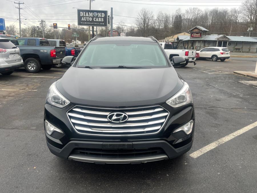 2013 Hyundai Santa Fe FWD 4dr GLS, available for sale in Vernon, Connecticut | TD Automotive Enterprises LLC DBA Diamond Auto Cars. Vernon, Connecticut 2013 Hyundai Santa Fe FWD 4dr GLS, available for sale in Vernon, Connecticut | TD Automotive Enterprises LLC DBA Diamond Auto Cars. Vernon, Connecticut