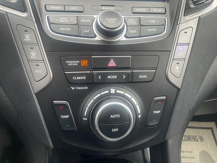 2013 Hyundai Santa Fe FWD 4dr GLS, available for sale in Vernon, Connecticut | TD Automotive Enterprises LLC DBA Diamond Auto Cars. Vernon, Connecticut 2013 Hyundai Santa Fe FWD 4dr GLS, available for sale in Vernon, Connecticut | TD Automotive Enterprises LLC DBA Diamond Auto Cars. Vernon, Connecticut