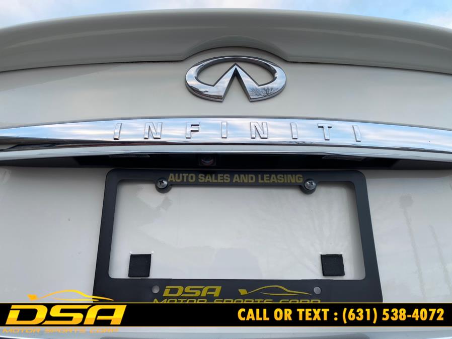 2014 Infiniti Q50 4dr Sdn AWD Sport, available for sale in Commack, New York | DSA Motor Sports Corp. Commack, New York 2014 Infiniti Q50 4dr Sdn AWD Sport, available for sale in Commack, New York | DSA Motor Sports Corp. Commack, New York