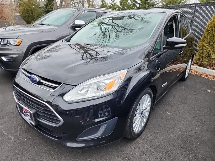 2017 Ford C-Max Energi SE FWD, available for sale in Islip, New York | L.I. Auto Gallery. Islip, New York 2017 Ford C-Max Energi SE FWD, available for sale in Islip, New York | L.I. Auto Gallery. Islip, New York