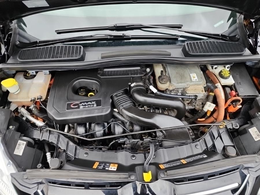 2017 Ford C-Max Energi SE FWD, available for sale in Islip, New York | L.I. Auto Gallery. Islip, New York 2017 Ford C-Max Energi SE FWD, available for sale in Islip, New York | L.I. Auto Gallery. Islip, New York