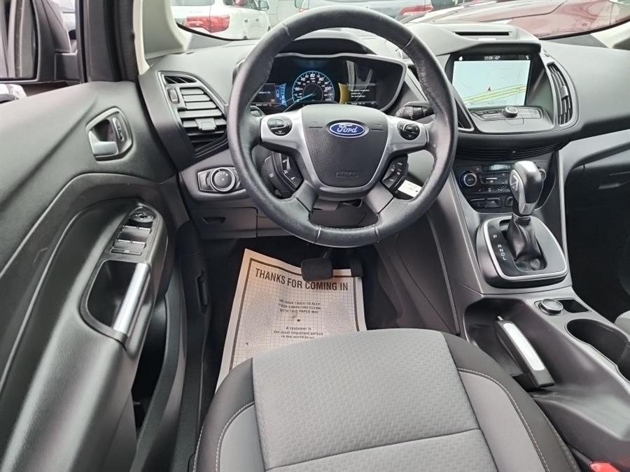 2017 Ford C-Max Energi SE FWD, available for sale in Islip, New York | L.I. Auto Gallery. Islip, New York 2017 Ford C-Max Energi SE FWD, available for sale in Islip, New York | L.I. Auto Gallery. Islip, New York