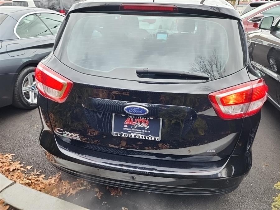2017 Ford C-Max Energi SE FWD, available for sale in Islip, New York | L.I. Auto Gallery. Islip, New York 2017 Ford C-Max Energi SE FWD, available for sale in Islip, New York | L.I. Auto Gallery. Islip, New York