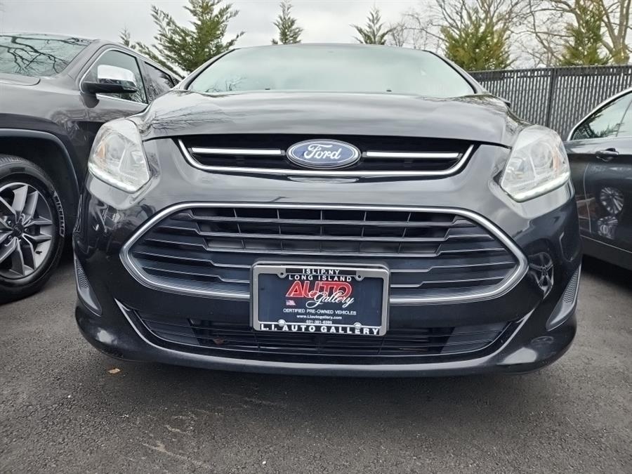 2017 Ford C-Max Energi SE FWD, available for sale in Islip, New York | L.I. Auto Gallery. Islip, New York 2017 Ford C-Max Energi SE FWD, available for sale in Islip, New York | L.I. Auto Gallery. Islip, New York