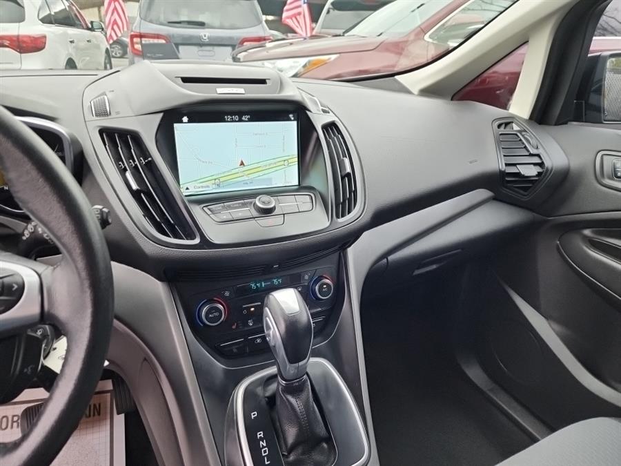 2017 Ford C-Max Energi SE FWD, available for sale in Islip, New York | L.I. Auto Gallery. Islip, New York 2017 Ford C-Max Energi SE FWD, available for sale in Islip, New York | L.I. Auto Gallery. Islip, New York