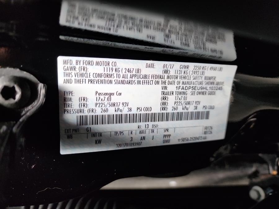 2017 Ford C-Max Energi SE FWD, available for sale in Islip, New York | L.I. Auto Gallery. Islip, New York 2017 Ford C-Max Energi SE FWD, available for sale in Islip, New York | L.I. Auto Gallery. Islip, New York