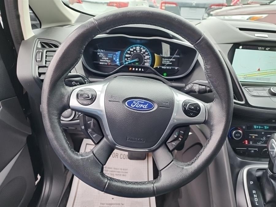 2017 Ford C-Max Energi SE FWD, available for sale in Islip, New York | L.I. Auto Gallery. Islip, New York 2017 Ford C-Max Energi SE FWD, available for sale in Islip, New York | L.I. Auto Gallery. Islip, New York