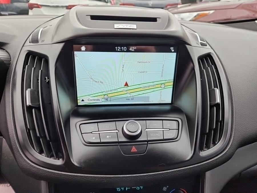 2017 Ford C-Max Energi SE FWD, available for sale in Islip, New York | L.I. Auto Gallery. Islip, New York 2017 Ford C-Max Energi SE FWD, available for sale in Islip, New York | L.I. Auto Gallery. Islip, New York