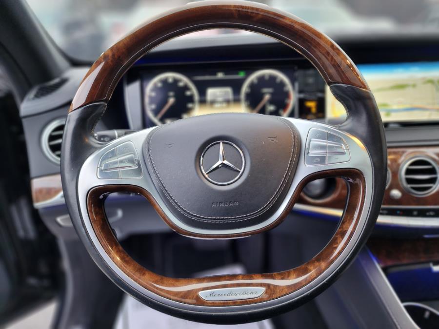 2014 Mercedes-Benz S-Class 4dr Sdn S550 4MATIC, available for sale in Newark, New Jersey | Champion Auto Sales. Newark, New Jersey 2014 Mercedes-Benz S-Class 4dr Sdn S550 4MATIC, available for sale in Newark, New Jersey | Champion Auto Sales. Newark, New Jersey