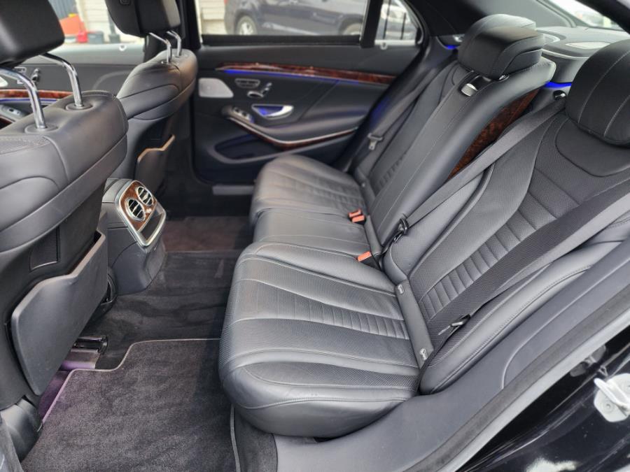 2014 Mercedes-Benz S-Class 4dr Sdn S550 4MATIC, available for sale in Newark, New Jersey | Champion Auto Sales. Newark, New Jersey 2014 Mercedes-Benz S-Class 4dr Sdn S550 4MATIC, available for sale in Newark, New Jersey | Champion Auto Sales. Newark, New Jersey