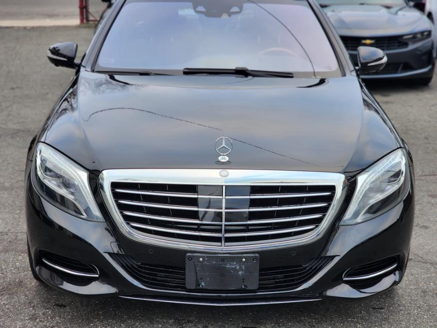 2014 Mercedes-Benz S-Class 4dr Sdn S550 4MATIC, available for sale in Newark, New Jersey | Champion Auto Sales. Newark, New Jersey 2014 Mercedes-Benz S-Class 4dr Sdn S550 4MATIC, available for sale in Newark, New Jersey | Champion Auto Sales. Newark, New Jersey