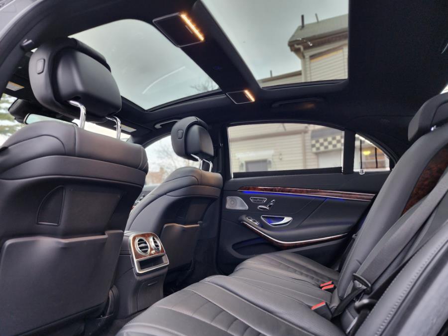 2014 Mercedes-Benz S-Class 4dr Sdn S550 4MATIC, available for sale in Newark, New Jersey | Champion Auto Sales. Newark, New Jersey 2014 Mercedes-Benz S-Class 4dr Sdn S550 4MATIC, available for sale in Newark, New Jersey | Champion Auto Sales. Newark, New Jersey