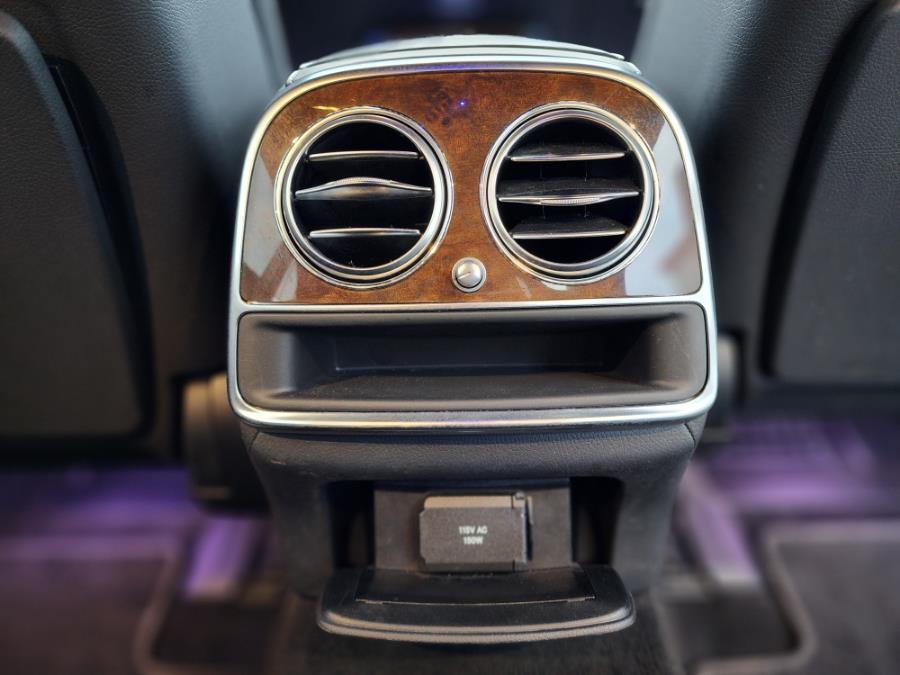 2014 Mercedes-Benz S-Class 4dr Sdn S550 4MATIC, available for sale in Newark, New Jersey | Champion Auto Sales. Newark, New Jersey 2014 Mercedes-Benz S-Class 4dr Sdn S550 4MATIC, available for sale in Newark, New Jersey | Champion Auto Sales. Newark, New Jersey