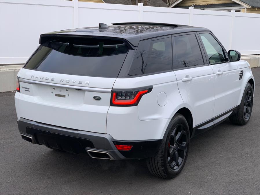2018 Land Rover Range Rover Sport V6 Supercharged HSE, available for sale in Hillside, New Jersey | Champion Auto Hillside. Hillside, New Jersey 2018 Land Rover Range Rover Sport V6 Supercharged HSE, available for sale in Hillside, New Jersey | Champion Auto Hillside. Hillside, New Jersey