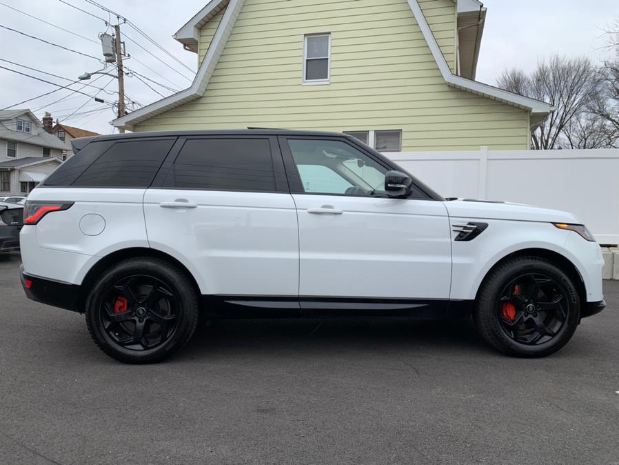 2018 Land Rover Range Rover Sport V6 Supercharged HSE, available for sale in Hillside, New Jersey | Champion Auto Hillside. Hillside, New Jersey 2018 Land Rover Range Rover Sport V6 Supercharged HSE, available for sale in Hillside, New Jersey | Champion Auto Hillside. Hillside, New Jersey