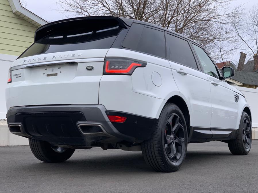 2018 Land Rover Range Rover Sport V6 Supercharged HSE, available for sale in Hillside, New Jersey | Champion Auto Hillside. Hillside, New Jersey 2018 Land Rover Range Rover Sport V6 Supercharged HSE, available for sale in Hillside, New Jersey | Champion Auto Hillside. Hillside, New Jersey