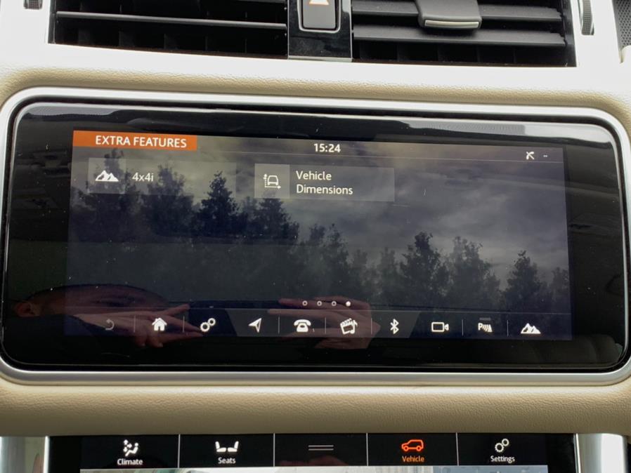2018 Land Rover Range Rover Sport V6 Supercharged HSE, available for sale in Hillside, New Jersey | Champion Auto Hillside. Hillside, New Jersey 2018 Land Rover Range Rover Sport V6 Supercharged HSE, available for sale in Hillside, New Jersey | Champion Auto Hillside. Hillside, New Jersey
