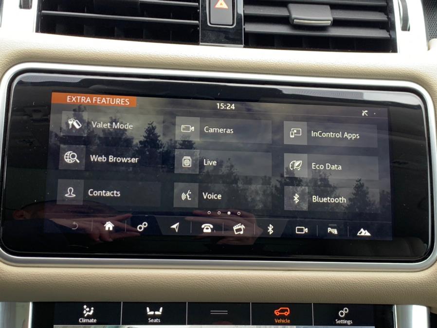 2018 Land Rover Range Rover Sport V6 Supercharged HSE, available for sale in Hillside, New Jersey | Champion Auto Hillside. Hillside, New Jersey 2018 Land Rover Range Rover Sport V6 Supercharged HSE, available for sale in Hillside, New Jersey | Champion Auto Hillside. Hillside, New Jersey