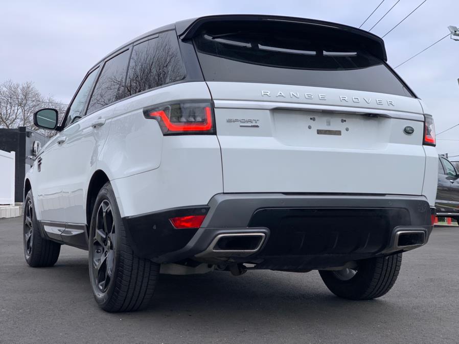 2018 Land Rover Range Rover Sport V6 Supercharged HSE, available for sale in Hillside, New Jersey | Champion Auto Hillside. Hillside, New Jersey 2018 Land Rover Range Rover Sport V6 Supercharged HSE, available for sale in Hillside, New Jersey | Champion Auto Hillside. Hillside, New Jersey