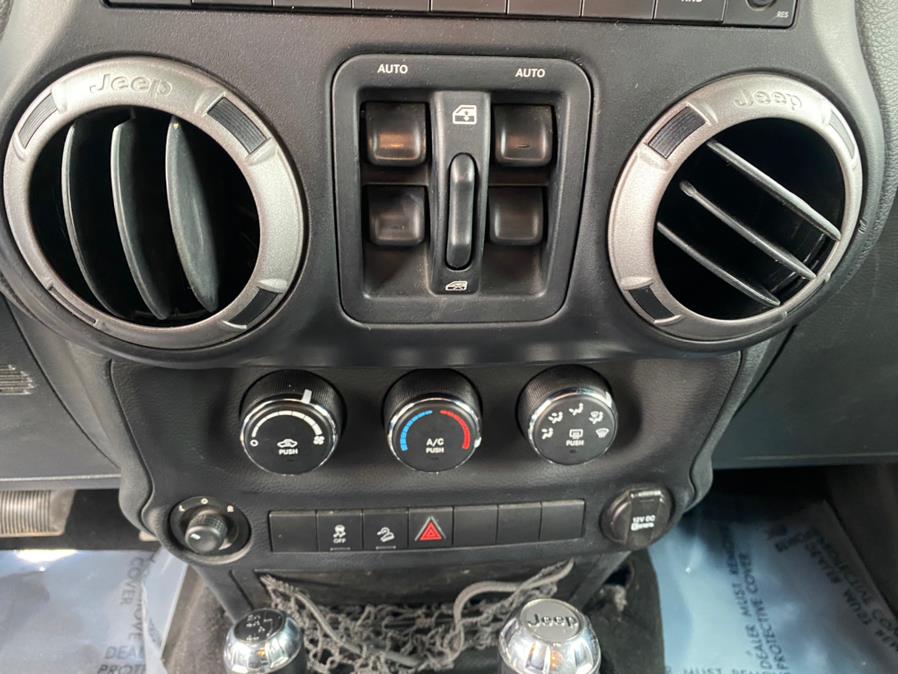 2012 Jeep Wrangler Unlimited 4WD 4dr Sport, available for sale in Canton, Connecticut | Lava Motors 2 Inc. Canton, Connecticut 2012 Jeep Wrangler Unlimited 4WD 4dr Sport, available for sale in Canton, Connecticut | Lava Motors 2 Inc. Canton, Connecticut