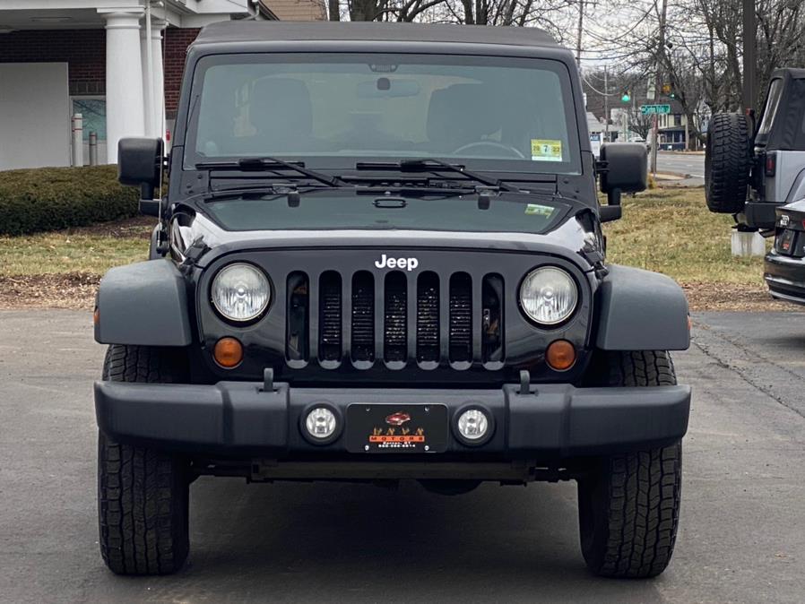 2012 Jeep Wrangler Unlimited 4WD 4dr Sport, available for sale in Canton, Connecticut | Lava Motors 2 Inc. Canton, Connecticut 2012 Jeep Wrangler Unlimited 4WD 4dr Sport, available for sale in Canton, Connecticut | Lava Motors 2 Inc. Canton, Connecticut