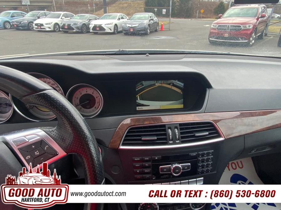 2012 Mercedes-Benz C-Class 4dr Sdn C300 Sport 4MATIC, available for sale in Hartford, Connecticut | Good Auto LLC. Hartford, Connecticut 2012 Mercedes-Benz C-Class 4dr Sdn C300 Sport 4MATIC, available for sale in Hartford, Connecticut | Good Auto LLC. Hartford, Connecticut