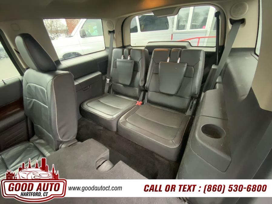 2012 Ford Flex 4dr SEL AWD, available for sale in Hartford, Connecticut | Good Auto LLC. Hartford, Connecticut 2012 Ford Flex 4dr SEL AWD, available for sale in Hartford, Connecticut | Good Auto LLC. Hartford, Connecticut