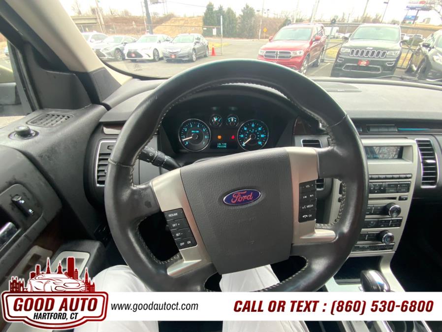 2012 Ford Flex 4dr SEL AWD, available for sale in Hartford, Connecticut | Good Auto LLC. Hartford, Connecticut 2012 Ford Flex 4dr SEL AWD, available for sale in Hartford, Connecticut | Good Auto LLC. Hartford, Connecticut