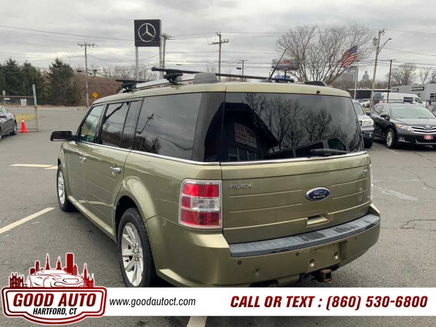 2012 Ford Flex 4dr SEL AWD, available for sale in Hartford, Connecticut | Good Auto LLC. Hartford, Connecticut 2012 Ford Flex 4dr SEL AWD, available for sale in Hartford, Connecticut | Good Auto LLC. Hartford, Connecticut