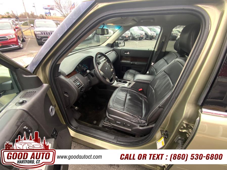 2012 Ford Flex 4dr SEL AWD, available for sale in Hartford, Connecticut | Good Auto LLC. Hartford, Connecticut 2012 Ford Flex 4dr SEL AWD, available for sale in Hartford, Connecticut | Good Auto LLC. Hartford, Connecticut