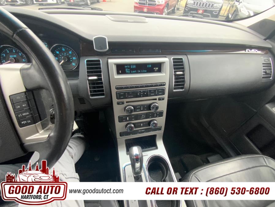 2012 Ford Flex 4dr SEL AWD, available for sale in Hartford, Connecticut | Good Auto LLC. Hartford, Connecticut 2012 Ford Flex 4dr SEL AWD, available for sale in Hartford, Connecticut | Good Auto LLC. Hartford, Connecticut