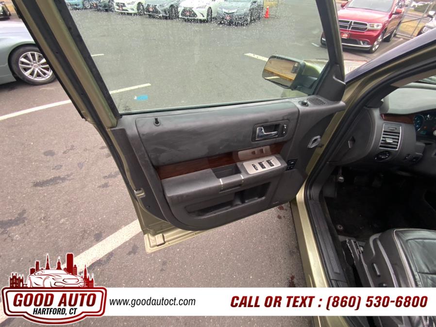 2012 Ford Flex 4dr SEL AWD, available for sale in Hartford, Connecticut | Good Auto LLC. Hartford, Connecticut 2012 Ford Flex 4dr SEL AWD, available for sale in Hartford, Connecticut | Good Auto LLC. Hartford, Connecticut