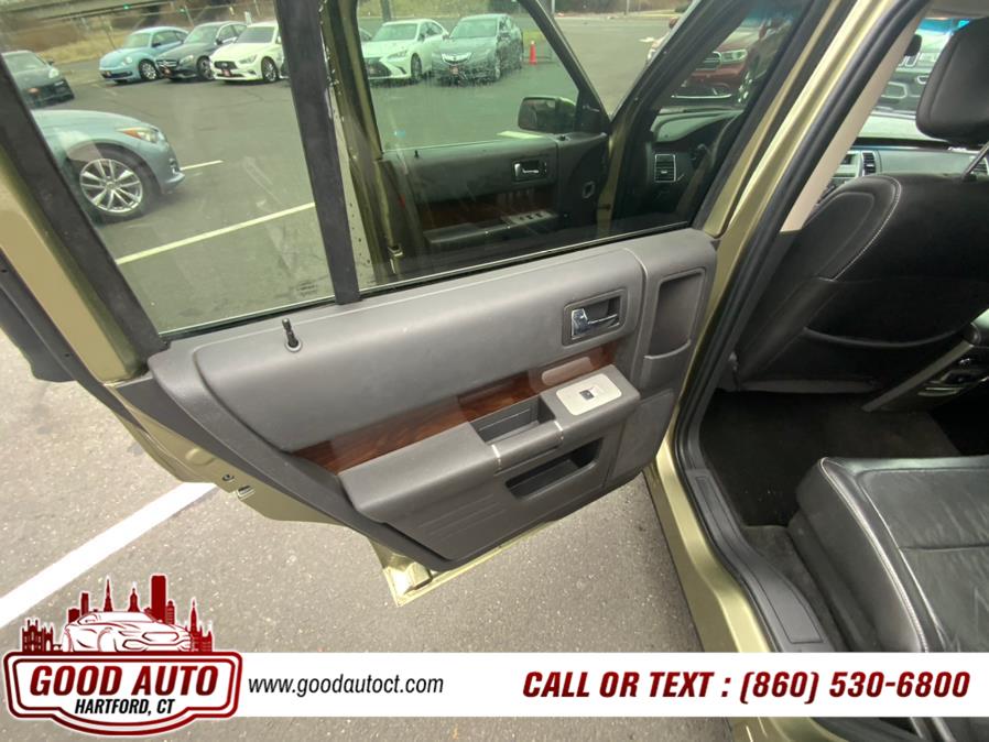2012 Ford Flex 4dr SEL AWD, available for sale in Hartford, Connecticut | Good Auto LLC. Hartford, Connecticut 2012 Ford Flex 4dr SEL AWD, available for sale in Hartford, Connecticut | Good Auto LLC. Hartford, Connecticut