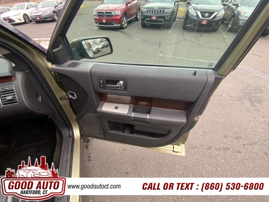 2012 Ford Flex 4dr SEL AWD, available for sale in Hartford, Connecticut | Good Auto LLC. Hartford, Connecticut 2012 Ford Flex 4dr SEL AWD, available for sale in Hartford, Connecticut | Good Auto LLC. Hartford, Connecticut