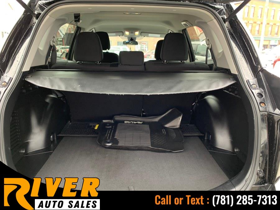 2017 Toyota RAV4 LE AWD (Natl), available for sale in Malden, Massachusetts | River Auto Sales. Malden, Massachusetts 2017 Toyota RAV4 LE AWD (Natl), available for sale in Malden, Massachusetts | River Auto Sales. Malden, Massachusetts