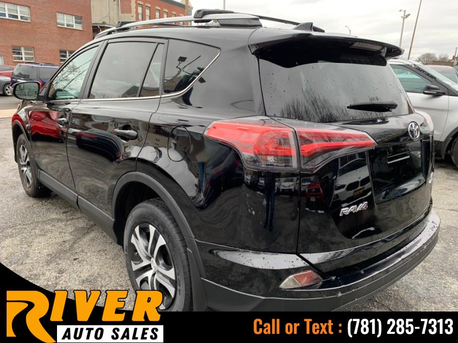 2017 Toyota RAV4 LE AWD (Natl), available for sale in Malden, Massachusetts | River Auto Sales. Malden, Massachusetts 2017 Toyota RAV4 LE AWD (Natl), available for sale in Malden, Massachusetts | River Auto Sales. Malden, Massachusetts