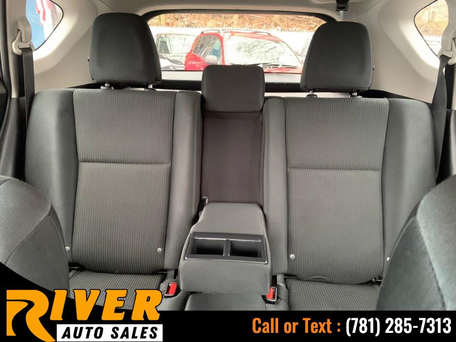 2017 Toyota RAV4 LE AWD (Natl), available for sale in Malden, Massachusetts | River Auto Sales. Malden, Massachusetts 2017 Toyota RAV4 LE AWD (Natl), available for sale in Malden, Massachusetts | River Auto Sales. Malden, Massachusetts