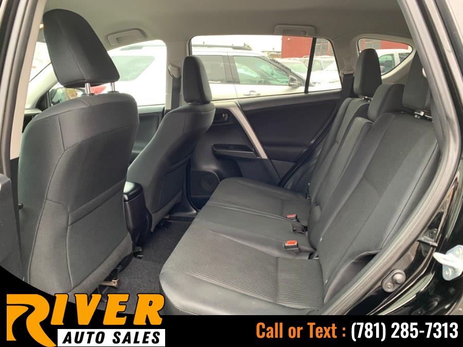 2017 Toyota RAV4 LE AWD (Natl), available for sale in Malden, Massachusetts | River Auto Sales. Malden, Massachusetts 2017 Toyota RAV4 LE AWD (Natl), available for sale in Malden, Massachusetts | River Auto Sales. Malden, Massachusetts