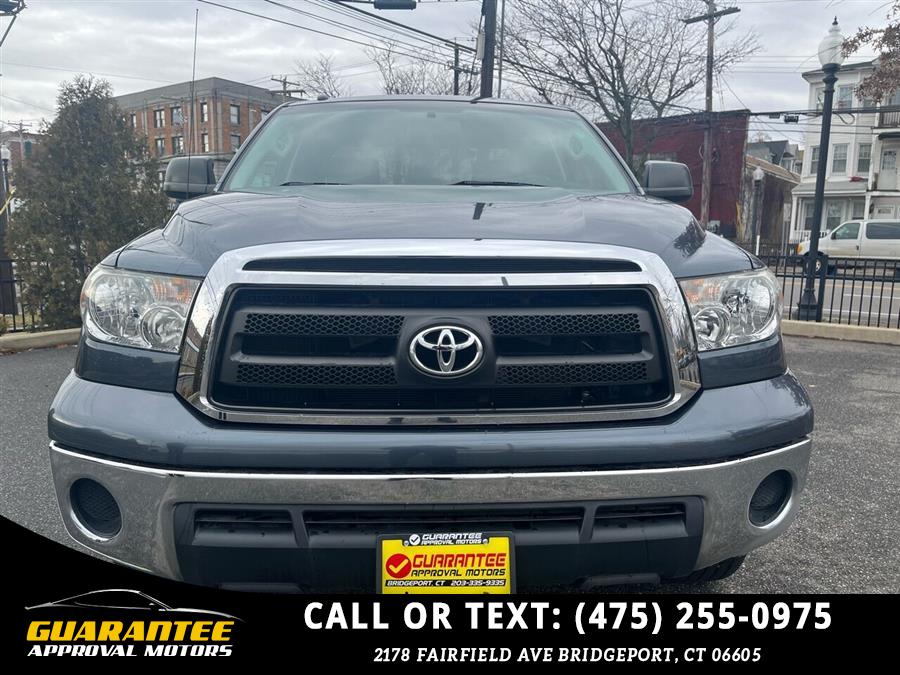 2010 Toyota Tundra Grade 4x4 4dr Double Cab Pickup SB (5.7L V8), available for sale in Bridgeport, Connecticut | Guarantee Approval Motors. Bridgeport, Connecticut 2010 Toyota Tundra Grade 4x4 4dr Double Cab Pickup SB (5.7L V8), available for sale in Bridgeport, Connecticut | Guarantee Approval Motors. Bridgeport, Connecticut