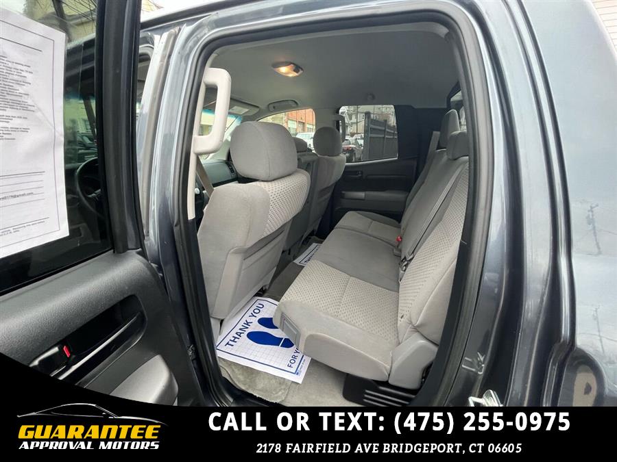 2010 Toyota Tundra Grade 4x4 4dr Double Cab Pickup SB (5.7L V8), available for sale in Bridgeport, Connecticut | Guarantee Approval Motors. Bridgeport, Connecticut 2010 Toyota Tundra Grade 4x4 4dr Double Cab Pickup SB (5.7L V8), available for sale in Bridgeport, Connecticut | Guarantee Approval Motors. Bridgeport, Connecticut