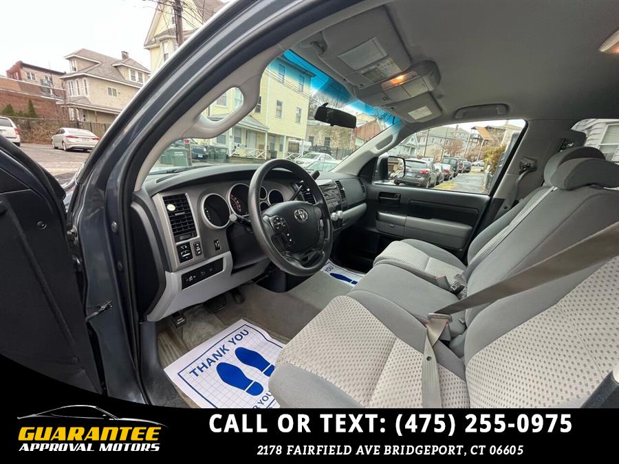 2010 Toyota Tundra Grade 4x4 4dr Double Cab Pickup SB (5.7L V8), available for sale in Bridgeport, Connecticut | Guarantee Approval Motors. Bridgeport, Connecticut 2010 Toyota Tundra Grade 4x4 4dr Double Cab Pickup SB (5.7L V8), available for sale in Bridgeport, Connecticut | Guarantee Approval Motors. Bridgeport, Connecticut