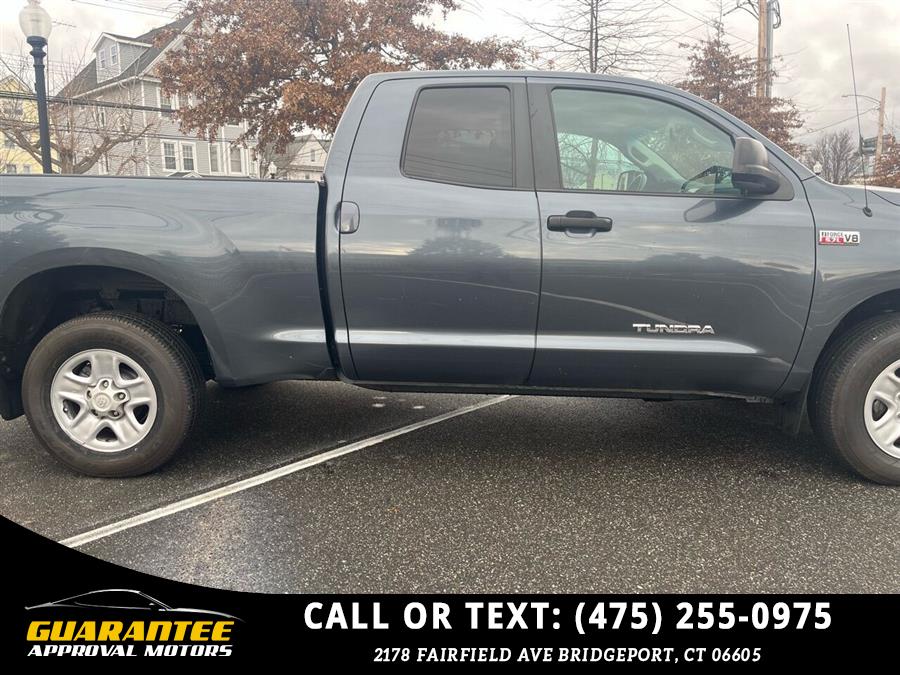 2010 Toyota Tundra Grade 4x4 4dr Double Cab Pickup SB (5.7L V8), available for sale in Bridgeport, Connecticut | Guarantee Approval Motors. Bridgeport, Connecticut 2010 Toyota Tundra Grade 4x4 4dr Double Cab Pickup SB (5.7L V8), available for sale in Bridgeport, Connecticut | Guarantee Approval Motors. Bridgeport, Connecticut
