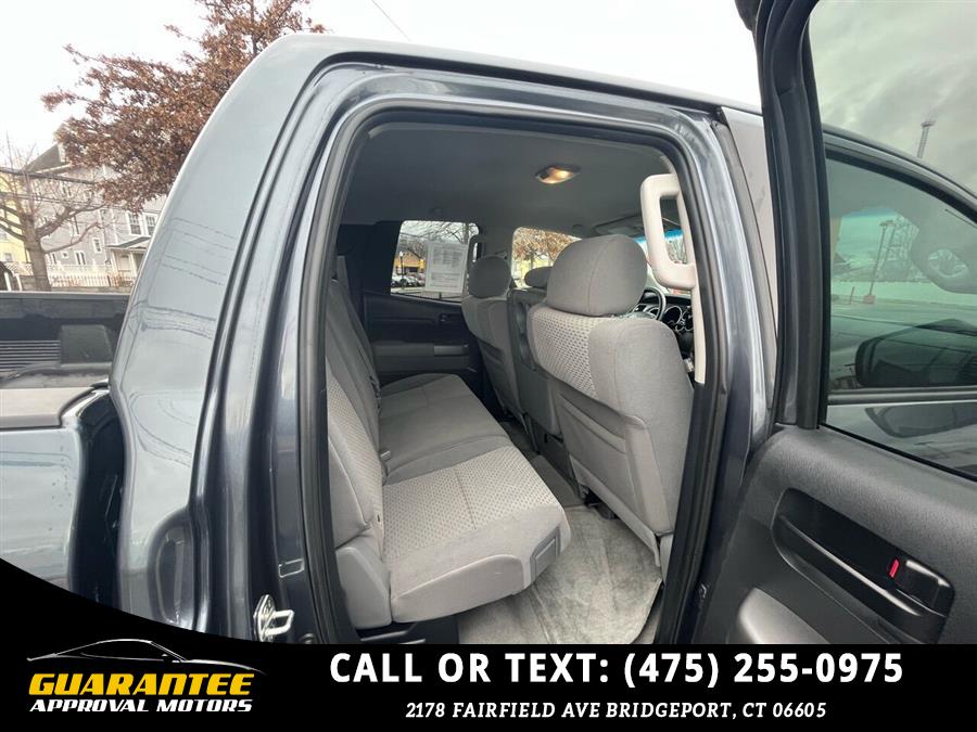 2010 Toyota Tundra Grade 4x4 4dr Double Cab Pickup SB (5.7L V8), available for sale in Bridgeport, Connecticut | Guarantee Approval Motors. Bridgeport, Connecticut 2010 Toyota Tundra Grade 4x4 4dr Double Cab Pickup SB (5.7L V8), available for sale in Bridgeport, Connecticut | Guarantee Approval Motors. Bridgeport, Connecticut