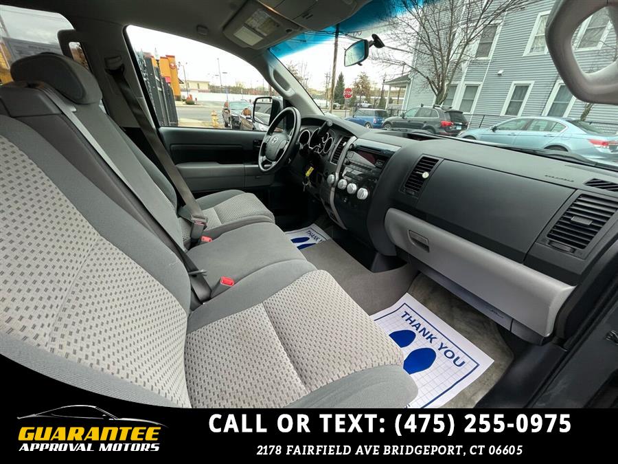 2010 Toyota Tundra Grade 4x4 4dr Double Cab Pickup SB (5.7L V8), available for sale in Bridgeport, Connecticut | Guarantee Approval Motors. Bridgeport, Connecticut 2010 Toyota Tundra Grade 4x4 4dr Double Cab Pickup SB (5.7L V8), available for sale in Bridgeport, Connecticut | Guarantee Approval Motors. Bridgeport, Connecticut